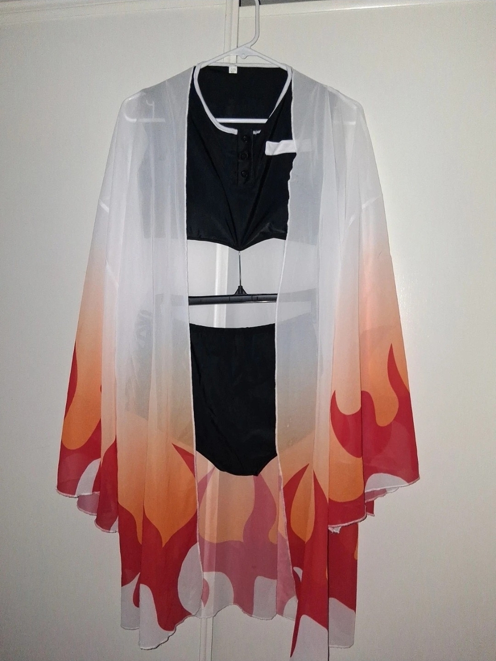 Demon SLAYER bikini